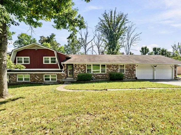 190 W Windsor Cir, Bowling Green, KY 42101
