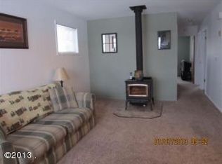 453 6th Avenue East N, Columbia Falls, MT 59912