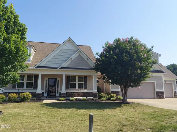5 Seahorse Ct, Benson, NC 27504