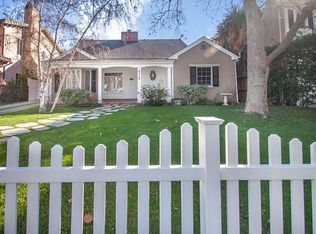 4318 Saint Clair Ave, Studio City, CA 91604