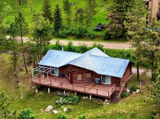 24 Sun Mountain Dr, Monarch, MT 59463