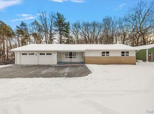3850 S Baldwin Rd, Orion, MI 48359