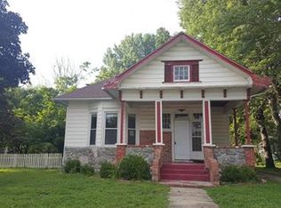 420 E Main St, Adrian, MO 64720
