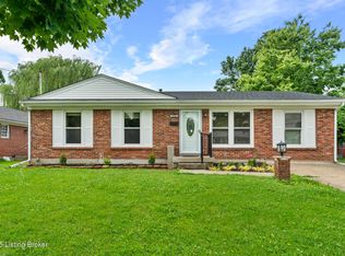4900 Glenna Way, Louisville, KY 40219