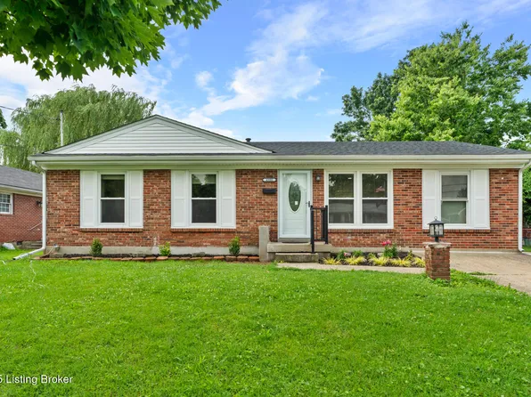 4900 Glenna Way, Louisville, KY 40219