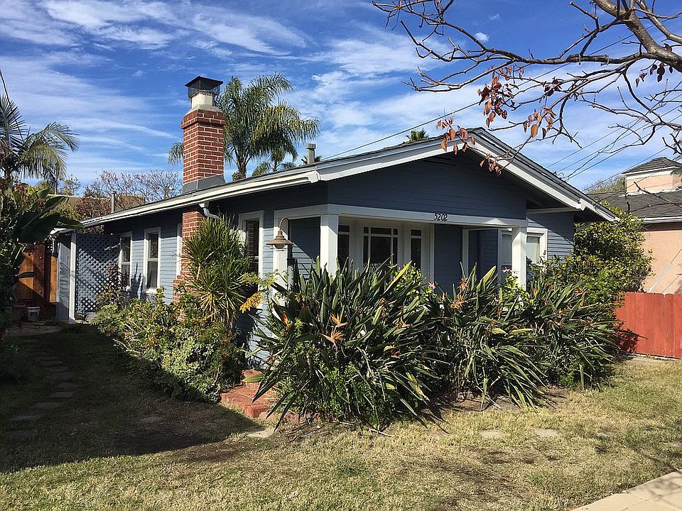 2nd image of 5202 Benton Pl