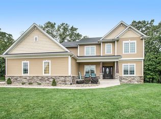 66170 Blackberry Rd, Edwardsburg, MI 49112