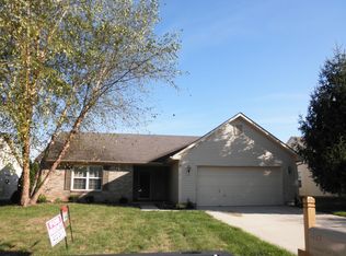 1117 Enchanted View Dr, Mooresville, IN