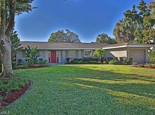 1230 Vesper Dr, Fort Myers, FL 33901