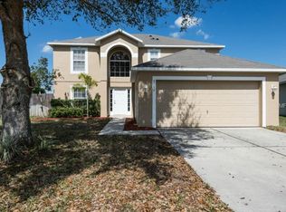 2155 Corner School Dr, Orlando, FL 32820