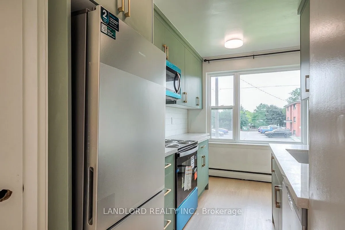 2 bed, $2,150 — Photo 3