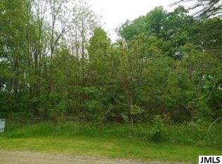 2837 Lake Ave, Osseo, MI 49266