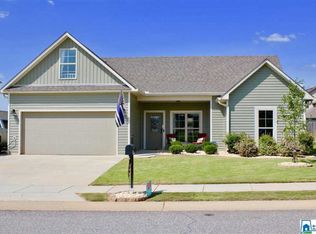 629 Waterstone Dr, Montevallo, AL 35115