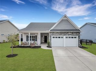 639 Fort Sullivan Dr, Ridgeland, SC 29936