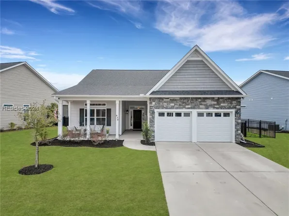 639 Fort Sullivan Dr, Ridgeland, SC 29936