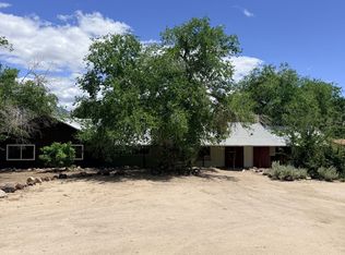164 Cottonwood Ln, Bishop, CA 93514