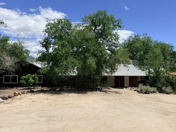 164 Cottonwood Ln, Bishop, CA 93514