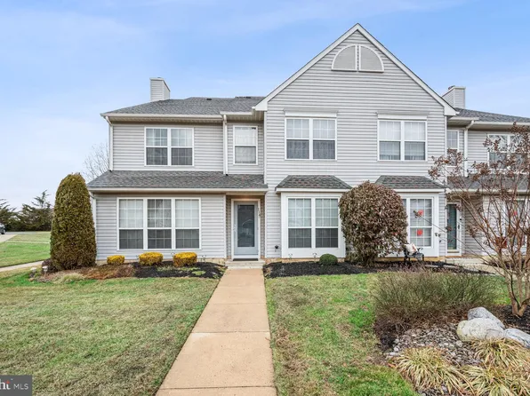 114 Cinnamon Rd, Thorofare, NJ 08086