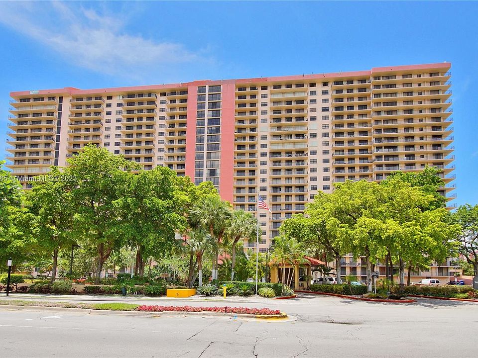 1st image of 210 174th St APT 1408