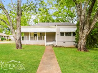 1325 17th Way SW, Birmingham, AL 35211