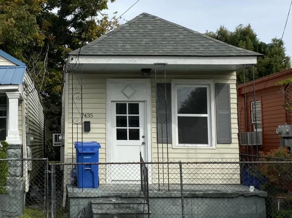 7435 Garfield St, New Orleans, LA 70118