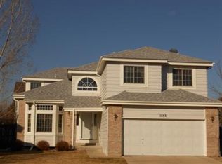 11183 W Geddes Ave, Littleton, CO 80127