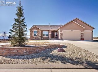 9708 Rockingham Dr, Peyton, CO 80831