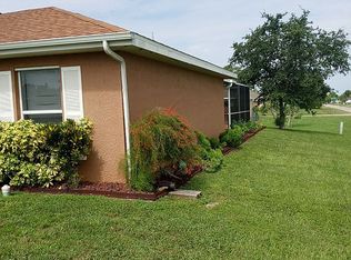 1622 SW 9th Pl, Cape Coral, FL 33991