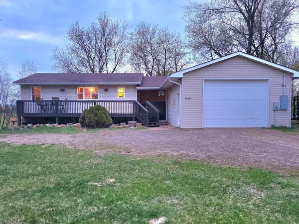 26274 Wilkinson Ave, Brook Park, MN 55007