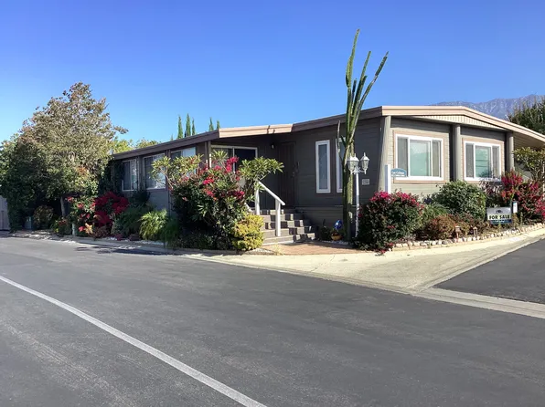 10210 Baseline Rd Spc 256, Rancho Cucamonga, CA 91701