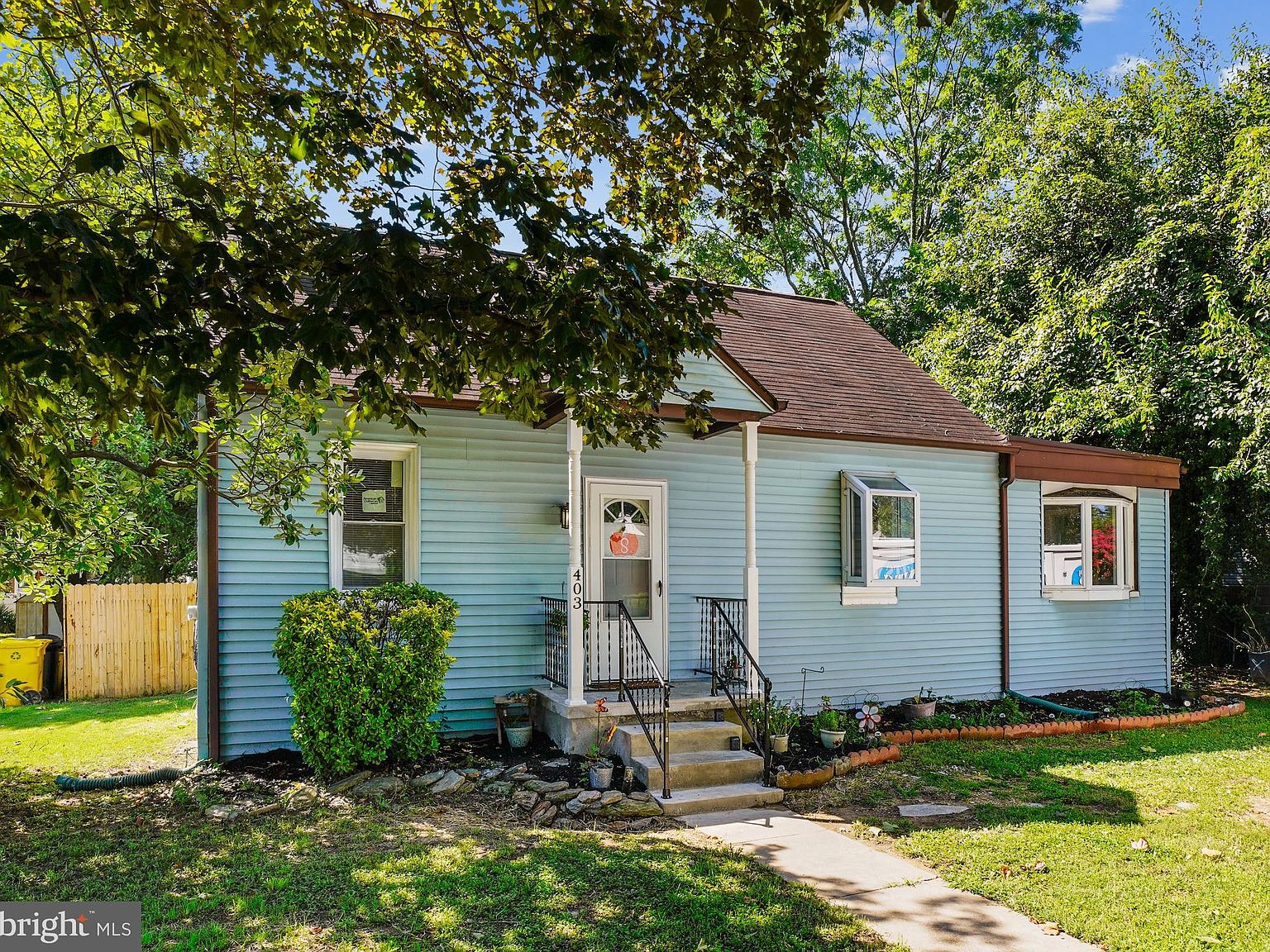 403 Wellham Ave, Glen Burnie, MD 21061 Zillow