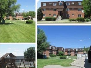 1680 W Warlow Dr APT 305, Gillette, WY 82716