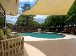 451 Medina Dr, Highland Village, TX 75077