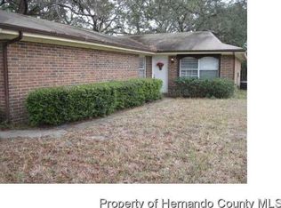 1277 N London Ave, Spring Hill, FL 34606
