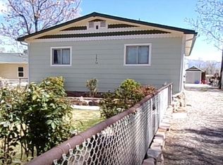 364 1/2 Rosevale Rd, Grand Junction, CO 81507