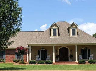 113 Tiffany Dr, Brandon, MS 39042