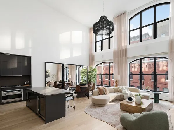 55 Vestry St APT 5C, New York, NY 10013