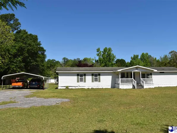 1611 Jefferies Creek Blvd, Pamplico, SC 29583