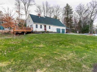 202 Allard Farm Circuit, North Conway, NH 03860
