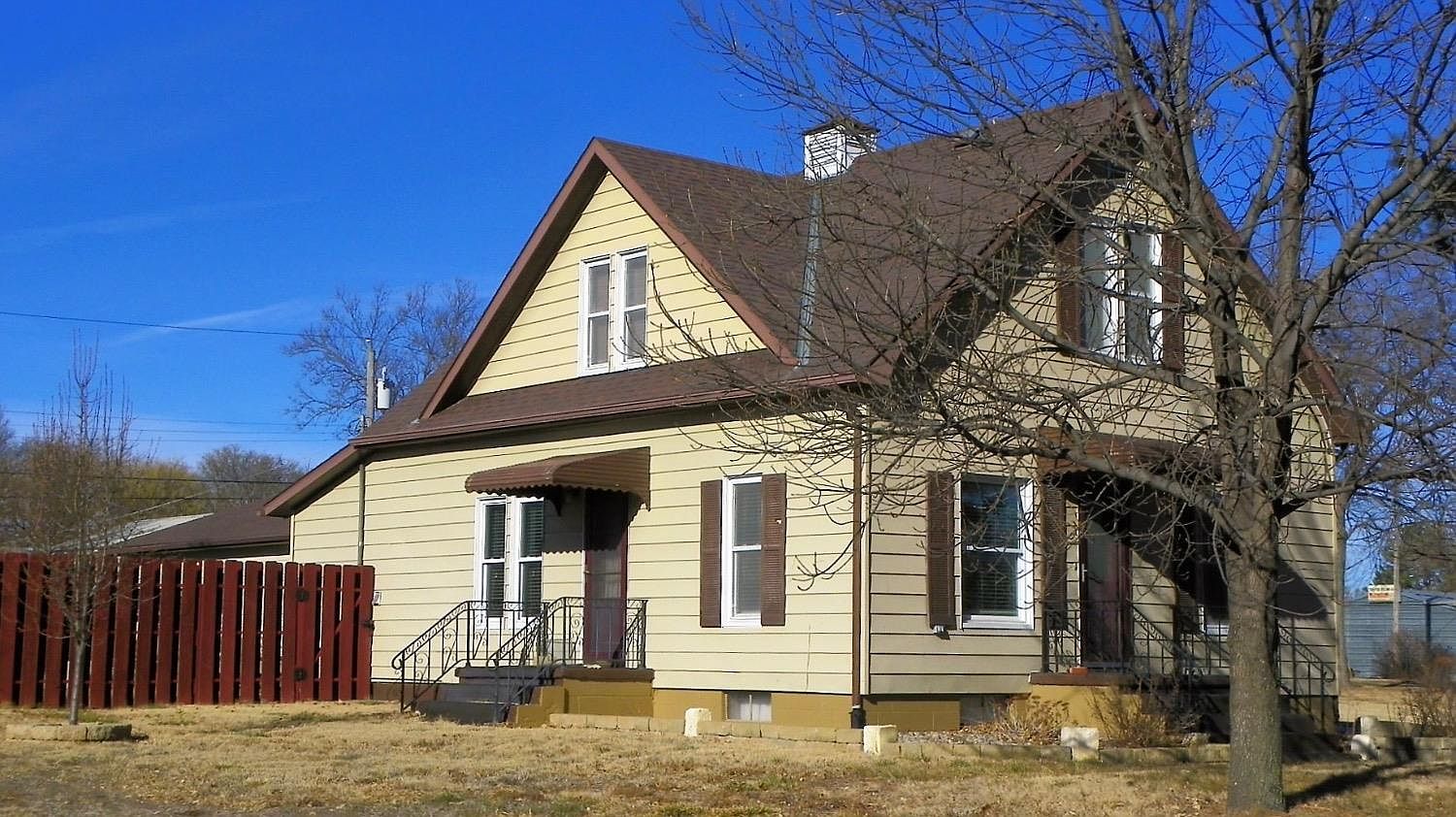 255 9th St, Phillipsburg, KS 67661 MLS 82459 Zillow