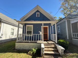 1001 Curran St NW, Atlanta, GA 30318