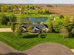 130 Kennedy Ct, Hopedale, IL