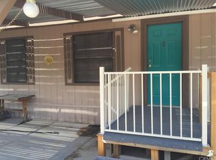 5300 Route 66 #47, Needles, CA 92363