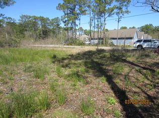 4th St, Pt Washington, FL 32459