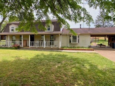 406 Rose Dr, Florence, AL, 35630