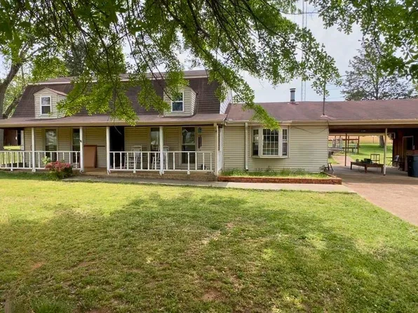 406 Rose Dr, Florence, AL 35630