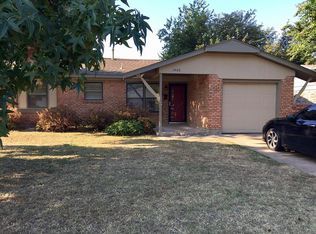 1406 W Hayes St, Norman, OK 73069