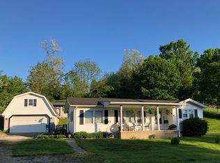 6431 Maysville Rd, Carlisle, KY 40311