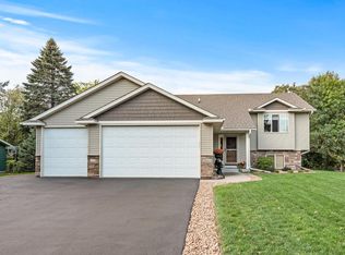 12660 Grouse St NW, Coon Rapids, MN 55448