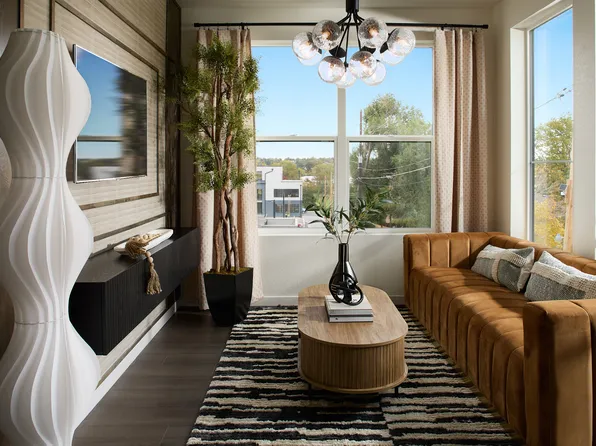 1634 N Sheridan Blvd #104, Denver, CO 80204
